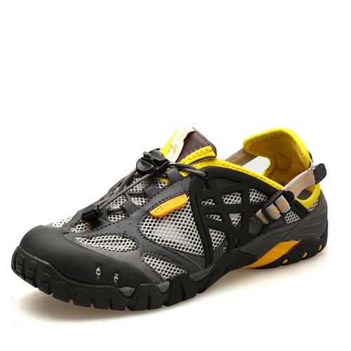 Chaussures imperméables en engrener - Ref 1062736