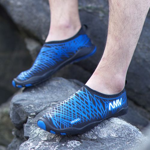 Chaussures imperméables en nylon AMAWEI - Ref 1062776