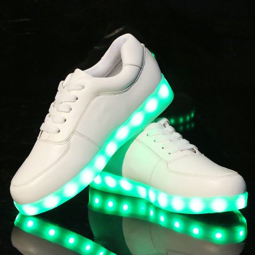 Chaussures led lumineuses 4410