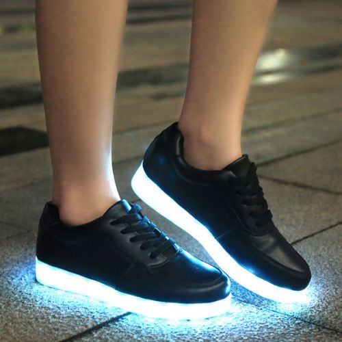 Chaussures led lumineuses 4426