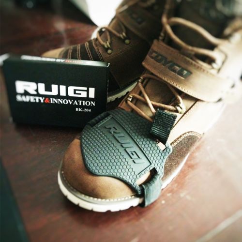 Chaussures moto - Ref 1388038
