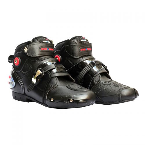 Chaussures moto PRO-BIKER A9003 - Ref 1388085