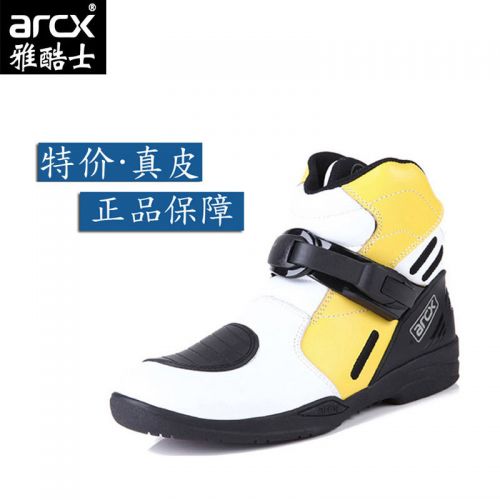Chaussures moto ARCX - Ref 1388099