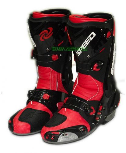 Chaussures moto PROBIKER B1003 - Ref 1388142