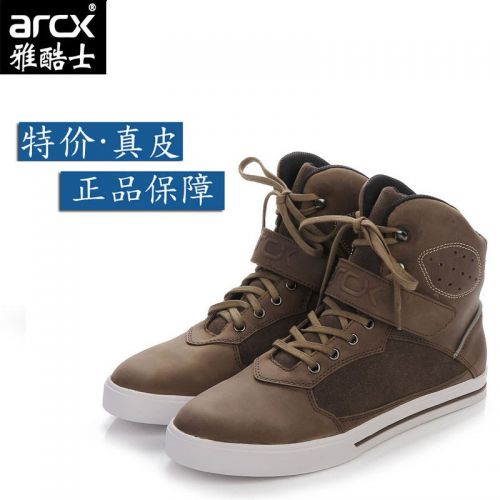 Chaussures moto ARCX Voir la description - Ref 1388149