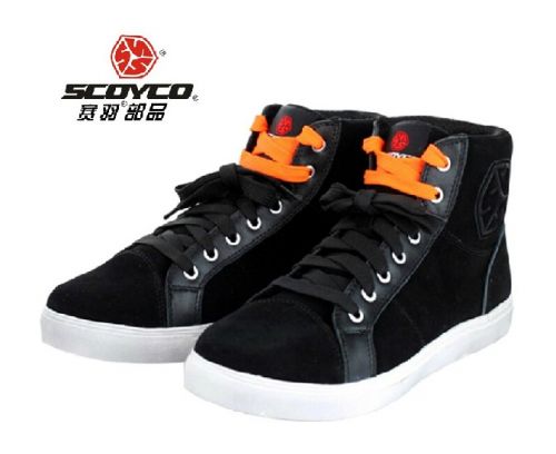 Chaussures moto ACOOLBAR MBT005 - Ref 1388157