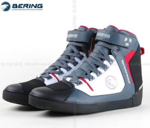 Chaussures moto BERING - Ref 1388179