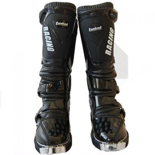 Chaussures moto TANKE - Ref 1388227