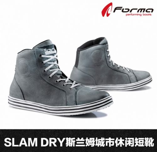 Chaussures moto FORMA - Ref 1388284