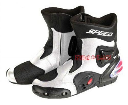 Chaussures moto PROBIKER A004 - Ref 1388330