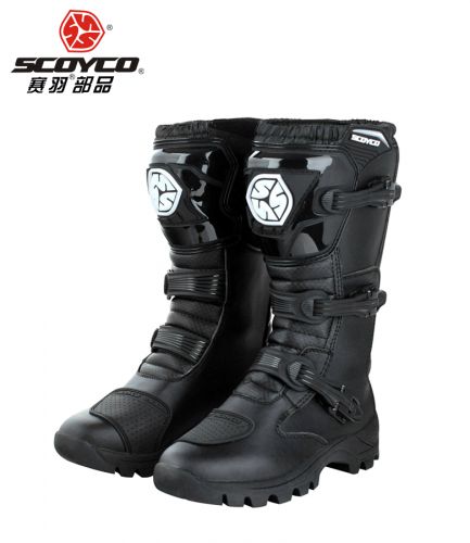 Chaussures moto - Ref 1388335