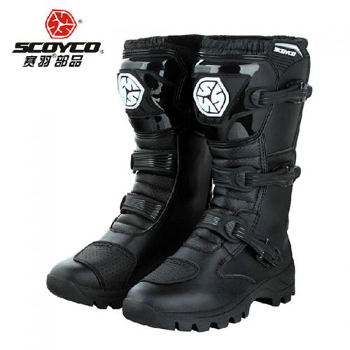 Chaussures moto - Ref 1388359