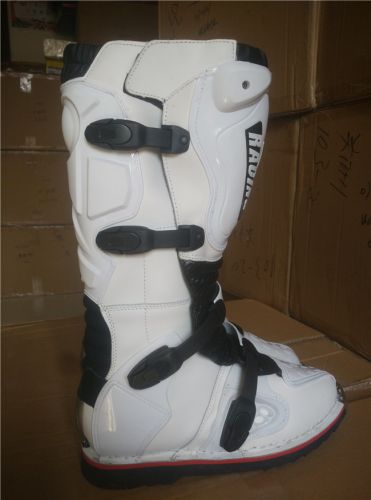 Chaussures moto - Ref 1388368