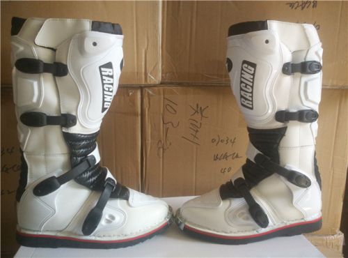 Chaussures moto - Ref 1388371