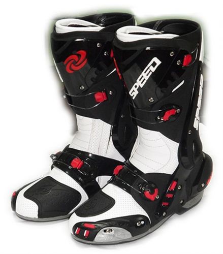Chaussures moto PROBIKER - Ref 1388385