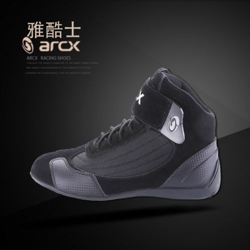 Chaussures moto ARCX L60053 - Ref 1388466