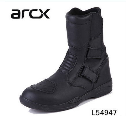 Chaussures moto - Ref 1388491
