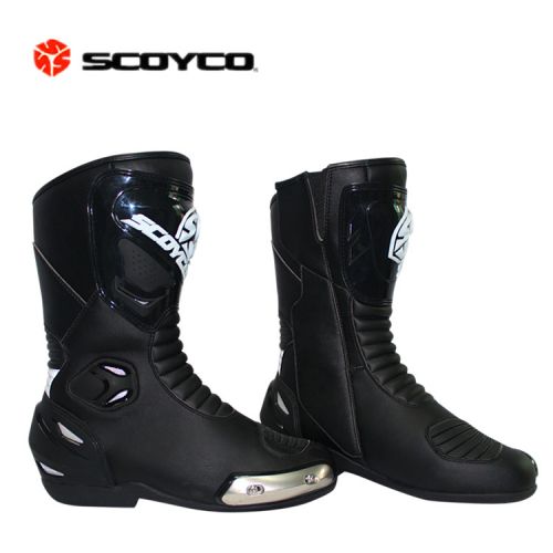 Chaussures moto - Ref 1388500