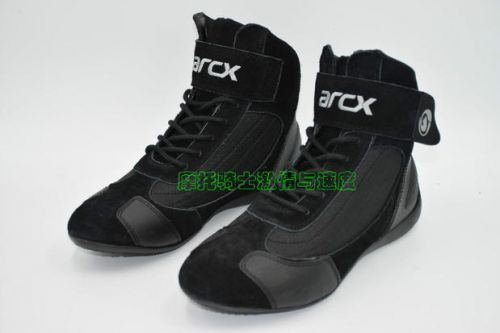 Chaussures moto - Ref 1388543