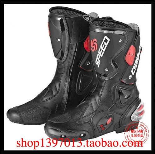 Chaussures moto - Ref 1388817