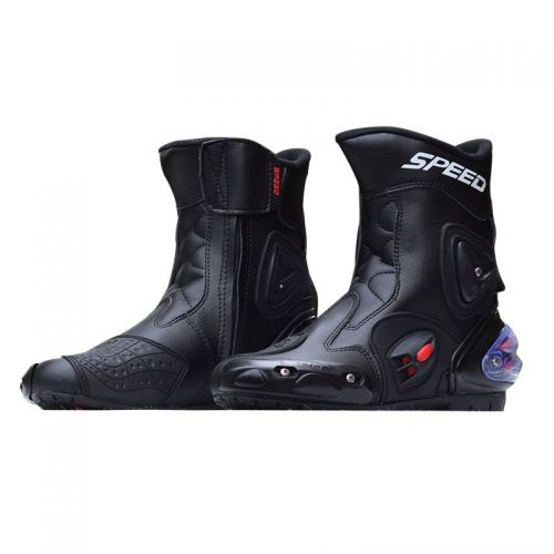 Chaussures moto PRO-BIKER Bottes 1 - Ref 1388917