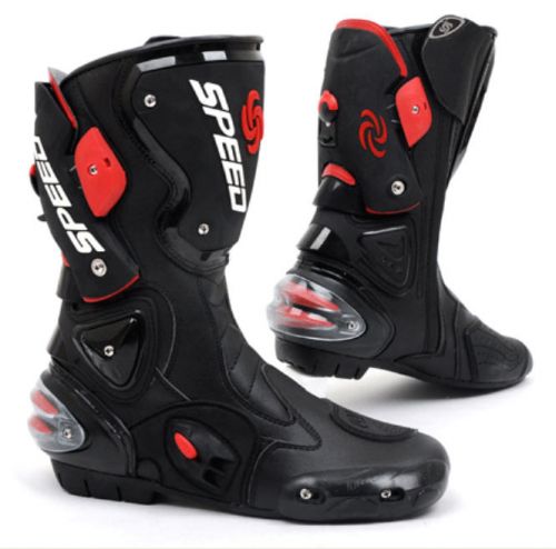 Chaussures moto PROBIKER - Ref 1389029