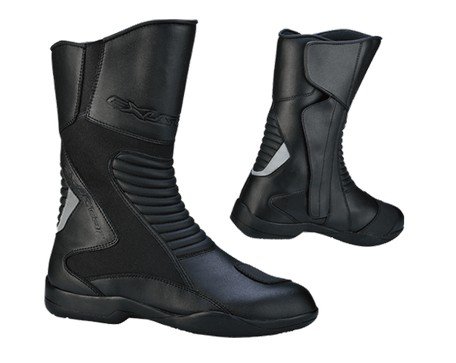 Chaussures moto - Ref 1389073