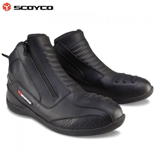 Chaussures moto SCOYCO MBT - Ref 1389098