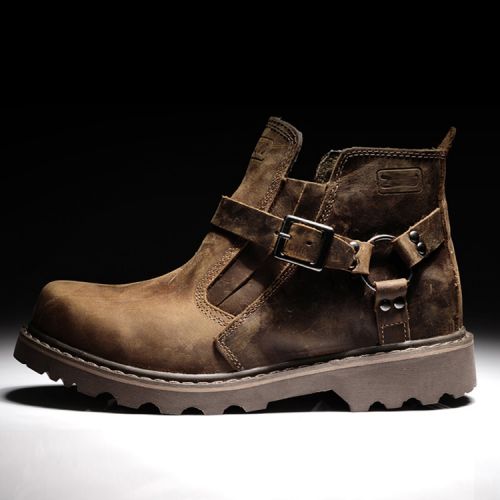 Chaussures moto - Ref 1389147