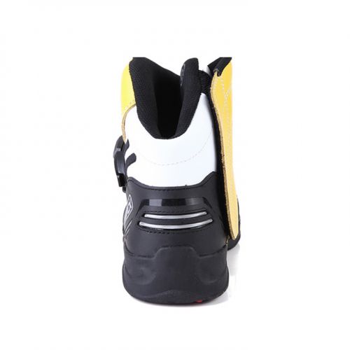 Chaussures moto - Ref 1389462