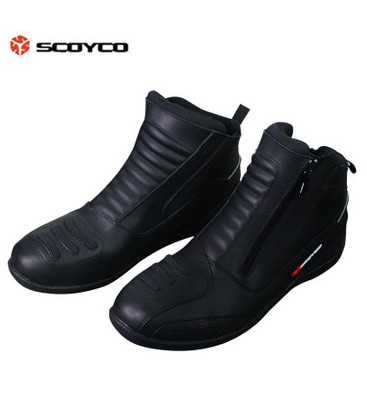 Chaussures moto SCOYCO - Ref 1389514