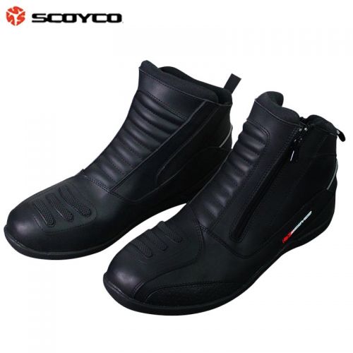 Chaussures moto SCOYCO MBT002 - Ref 1389541