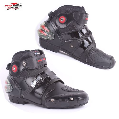 Chaussures moto - Ref 1389719
