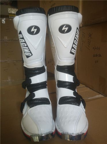 Chaussures moto - Ref 1389748