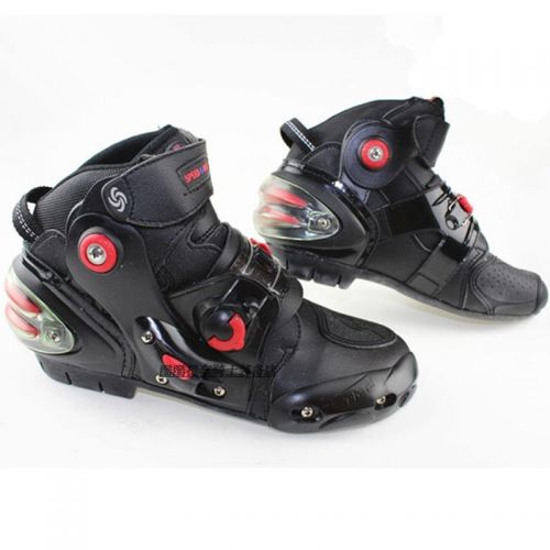 Chaussures moto - Ref 1389877