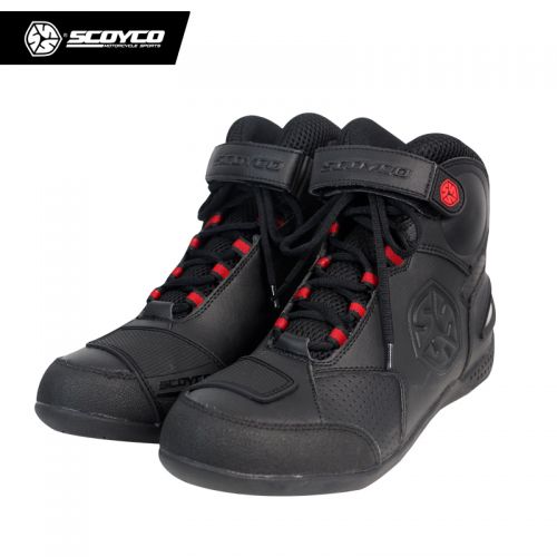 Chaussures moto SCOYCO - Ref 1389914