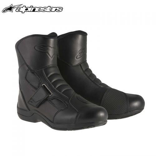 Chaussures moto ALPINESTARS RIDGE WATERPROOF BOOT - Ref 1389936