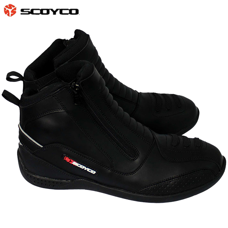 Chaussures moto MBT - Ref 1389947