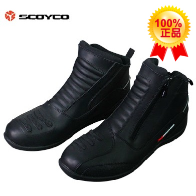 Chaussures moto SCOYCO - Ref 1390152