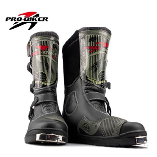 Chaussures moto PRO-BIKER - Ref 1390163
