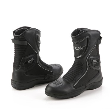 Chaussures moto - Ref 1390177