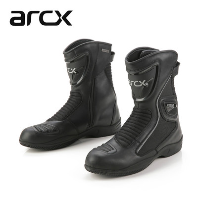 Chaussures moto - Ref 1390221