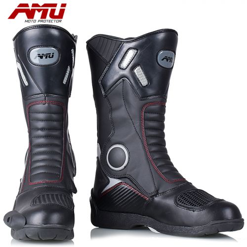 Chaussures moto - Ref 1390223