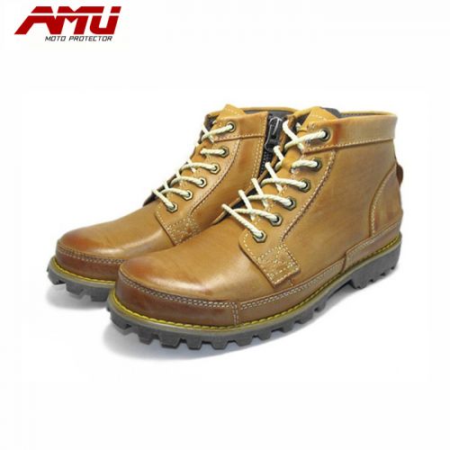 Chaussures moto - Ref 1390285