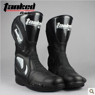 Chaussures moto - Ref 1390293