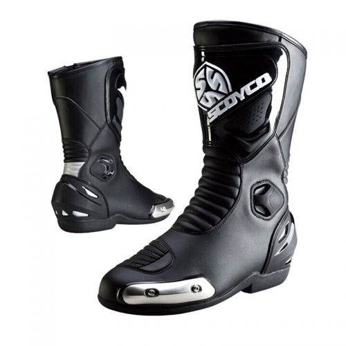 Chaussures moto - Ref 1390313