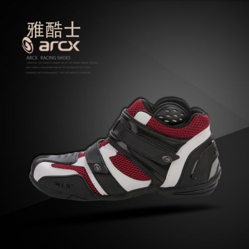Chaussures moto ARCX - Ref 1390379