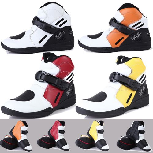 Chaussures moto - Ref 1390383