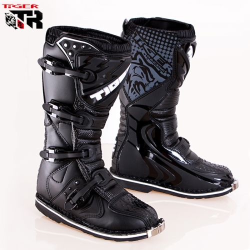 Chaussures moto - Ref 1390456
