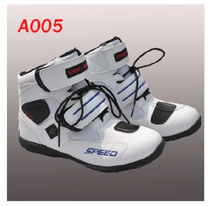 Chaussures moto - Ref 1390457